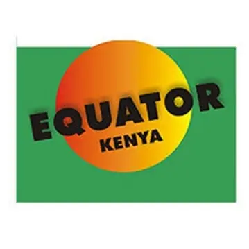 equator logo